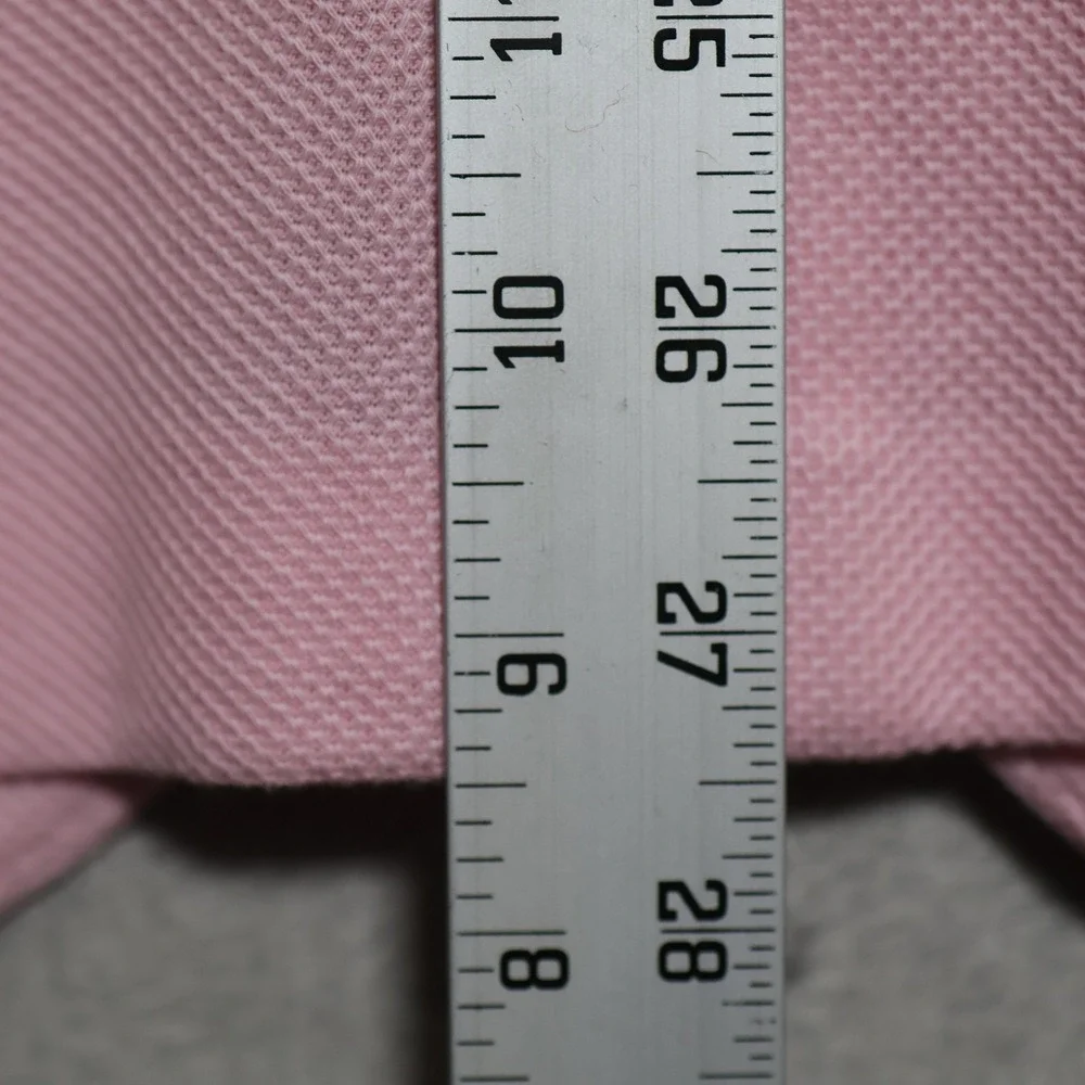 Tiki Napoli Sport Coat Mens US 40 IT 50 Pink New York 2-Button Made In Italy